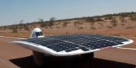 Компания Hanergy готовит семейство электромобилей на солнечных батареях